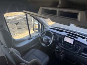 Ford Transit 2020 euro 6 — miniatura 5