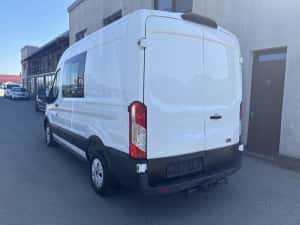 Ford Transit 2020 euro 6 — miniatura 6