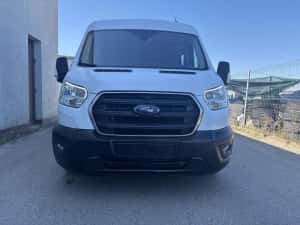 Ford Transit 2020 euro 6 — miniatura 7