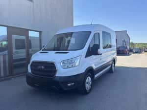 Ford Transit 2020 euro 6 — miniatura 8