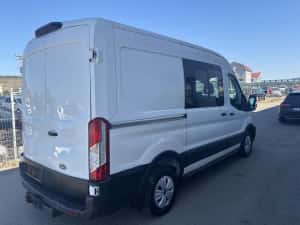 Ford Transit 2020 euro 6 — miniatura 10