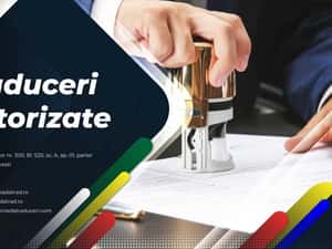 Traduceri autorizate, acte auto urgente! — miniatura 3