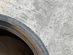 Vand anvelope 225/35 R19 — miniatura 5
