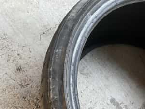 Vand anvelope 225/35 R19 — miniatura 7