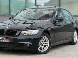 BMW 320D~Facelift — miniatura 2