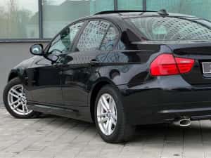 BMW 320D~Facelift — miniatura 3