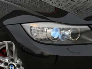 BMW 320D~Facelift — miniatura 5