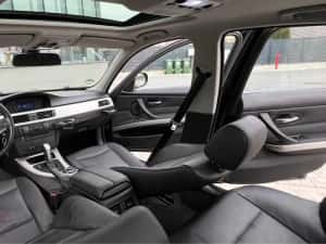 BMW 320D~Facelift — miniatura 8