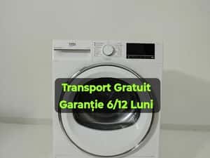 Uscator de rufe Beko Pompa de Caldura — miniatura 7