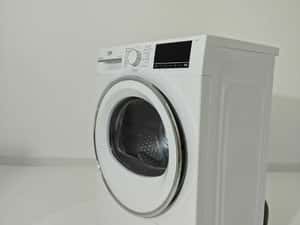 Uscator de rufe Beko Pompa de Caldura — miniatura 8