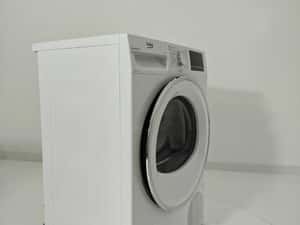 Uscator de rufe Beko Pompa de Caldura — miniatura 9