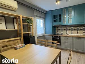 PANDURI - de inchiriat apartament 4 camere cu centrala termica — miniatura 5