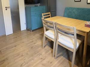 PANDURI - de inchiriat apartament 4 camere cu centrala termica — miniatura 6