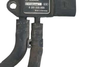 Senzor Presiune Filtru Particule + Conducte Audi A6/S6 Iv Saloon 4G2, — miniatura 2