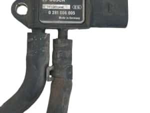 Senzor Presiune Filtru Particule + Conducte Audi A6/S6 Iv Saloon 4G2, — miniatura 5