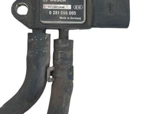 Senzor Presiune Filtru Particule + Conducte Audi A6/S6 Iv Saloon 4G2, — miniatura 8