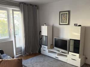 Inchiriez apartament cu doua camere doar pe termen lung ! — miniatura 5