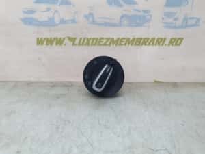 Bloc lumini 3c8941431c Volkswagen Golf 6 (2008 - 2015)