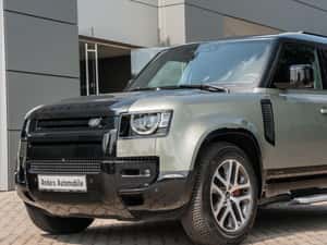 Land Rover Defender Automată 300 HP Diesel — miniatura 7