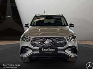 Mercedes-Benz GLE 350 Automată 197 HP Hibrid (D/E) — miniatura 2