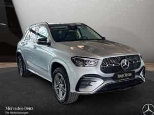 Mercedes-Benz GLE 350 Automată 197 HP Hibrid (D/E) — miniatura 3