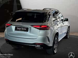 Mercedes-Benz GLE 350 Automată 197 HP Hibrid (D/E) — miniatura 5