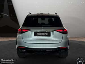 Mercedes-Benz GLE 350 Automată 197 HP Hibrid (D/E) — miniatura 6