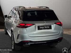Mercedes-Benz GLE 350 Automată 197 HP Hibrid (D/E) — miniatura 7