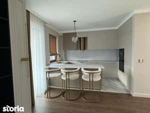Inchiriez apartament 3 camere – finisaje premium, Bistrita | — miniatura 4