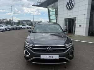 Volkswagen T-Roc Style 1.5 TSI DSG — miniatura 1