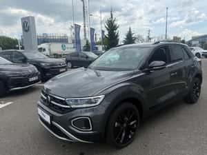 Volkswagen T-Roc Style 1.5 TSI DSG — miniatura 2