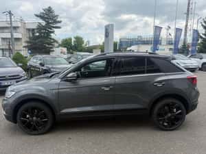 Volkswagen T-Roc Style 1.5 TSI DSG — miniatura 3