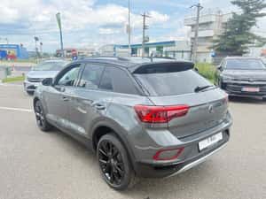 Volkswagen T-Roc Style 1.5 TSI DSG — miniatura 4