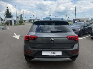 Volkswagen T-Roc Style 1.5 TSI DSG — miniatura 5