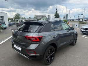 Volkswagen T-Roc Style 1.5 TSI DSG — miniatura 6