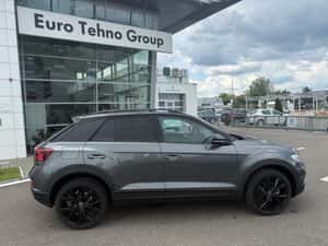 Volkswagen T-Roc Style 1.5 TSI DSG — miniatura 7