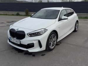 BMW Seria 1 / 118i / M / Shadowline / Automata / 2022