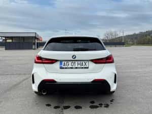 BMW Seria 1 / 118i / M / Shadowline / Automata / 2022 — miniatura 5