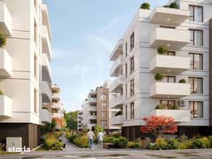 Apartament 3 camere Proiect Premium Independent Energetic — miniatura 5