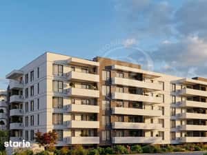 Apartament 3 camere Proiect Premium Independent Energetic — miniatura 6