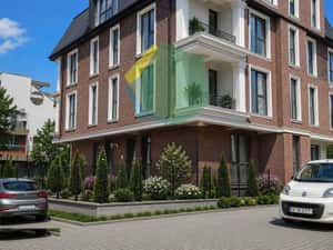 Studio Modern, Gata de Mutare, pe Strada Libertății – Otopeni