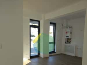 Studio Modern, Gata de Mutare, pe Strada Libertății – Otopeni — miniatura 5