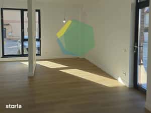 Studio Modern, Gata de Mutare, pe Strada Libertății – Otopeni — miniatura 6
