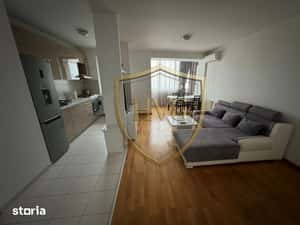 Apartament cu 3 camere | Loc de parcare | Proximitate metrou — miniatura 4
