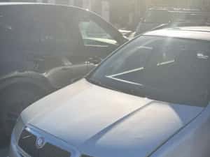 Skoda Fabia 1.4i Funcționează impecabil 700e — miniatura 6