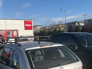 Skoda Fabia 1.4i Funcționează impecabil 700e — miniatura 9