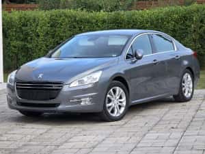 Peugeot 508 Hybrid / Dotari Premium