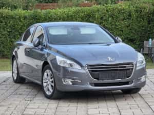 Peugeot 508 Hybrid / Dotari Premium — miniatura 2