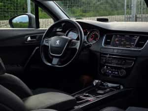 Peugeot 508 Hybrid / Dotari Premium — miniatura 5