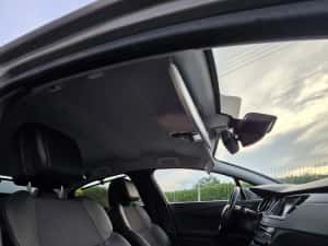 Peugeot 508 Hybrid / Dotari Premium — miniatura 7